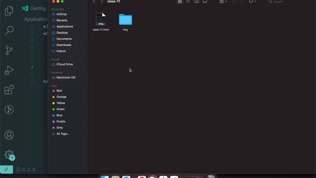 HTM Img | Image link | Target Attribute | Alt tag | HTML Tutorial For Beginners HTML Bangla смотреть онлайн
