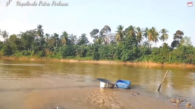 TREASURE RIVER,,!! FIND BIG GOLD WITH RIVER DREDGING FOR GOLD смотреть онлайн