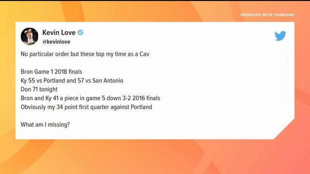 Current and former Cavaliers, fans react to Donovan Mitchell's team record 71 points against Bulls смотреть онлайн