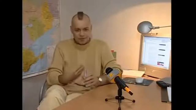 Как ЛЖЕТ Дмитрий Киселёв 1999-2021 ? Запрещёная биография в России смотреть онлайн