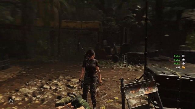 Shadow Of The Tomb Raider | Temple Of Life | Walkthrough Part 18 | SNIPEIT GAMING (No Commentary) смотреть онлайн