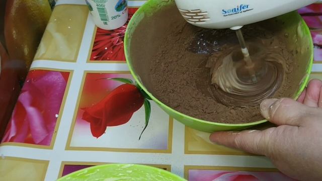 Как приготовить торт зебра в домашних условиях. Такой торт делаю каждый выходной, очень просто! смотреть онлайн