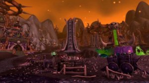 История вселенной world of warcraft с самого начала ЧАСТЬ 1