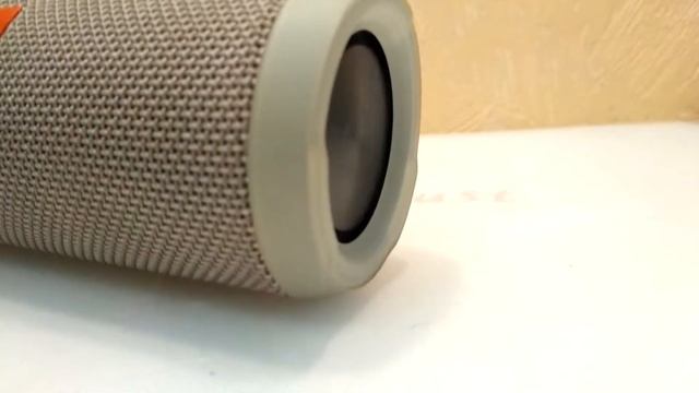 Обзор колонки JBL Flip 3 смотреть онлайн