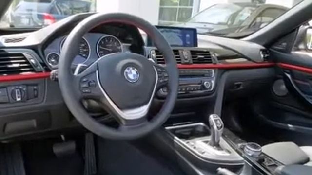 2014 BMW 428i XDrive XDrive In Northfield, IL 60093