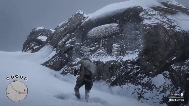 17 Unique Gear, Secrets & Weapons Lost In Snow - Red Dead Redemption 2 смотреть онлайн