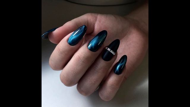 Дизайн ногтей со втиркой фото ? ИДЕИ МАНИКЮРА ? ДИЗАЙН НОГТЕЙ ??? смотреть онлайн