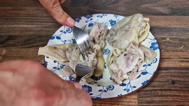 Mamas Rezept Für Hühnersuppe Mit Reis, Der Geschmack Der Kindheit! Schnell Lecker!