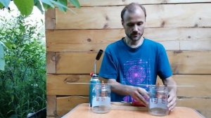 Как я делал плазменный реактор. Пошагово. Кубок Жизни с плазменной водой своими руками.