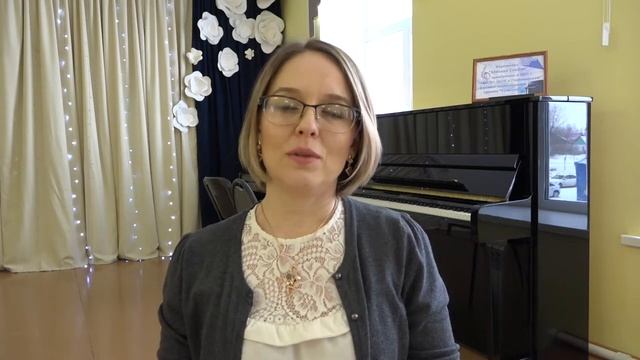 Презентация фортепиано в рамках национального проекта "Культура" смотреть онлайн