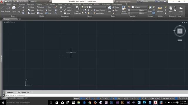 AutoCAD Tutorial Course Complete Beginner to Advance ( Learn Autocad complete ) смотреть онлайн