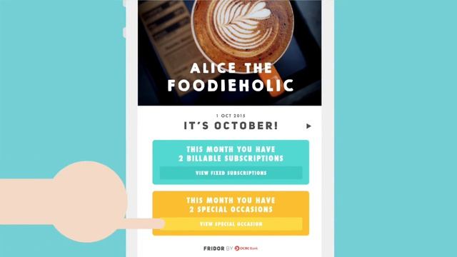 FRIDOR смотреть онлайн