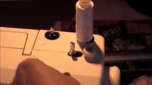 ОБЗОР швейной машины JANOME 523