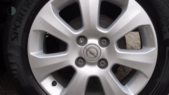 Opel Agila 1.2 Enjoy | Airco | Cruise | Trekhaak смотреть онлайн