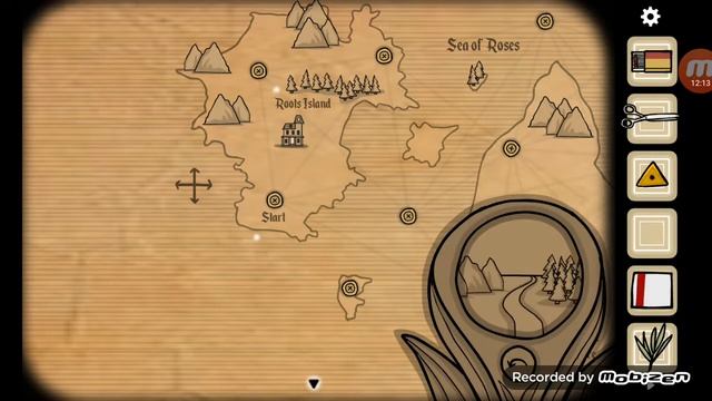 Прохождение Cube Escape Paradox 1 глава смотреть онлайн