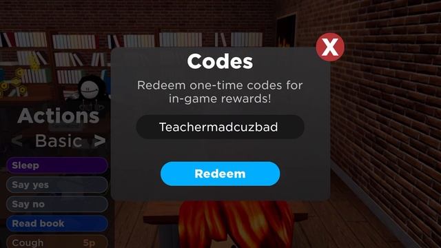 The presentation experience codes! (Working 2022) roblox смотреть онлайн