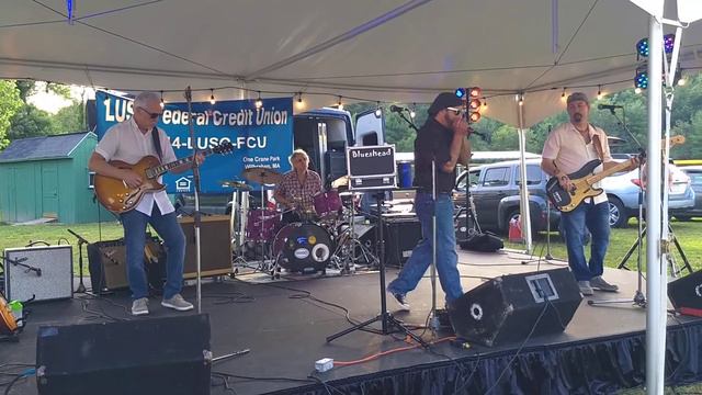 BluesHead @ Celebrate Ludlow July 27, 2019 смотреть онлайн