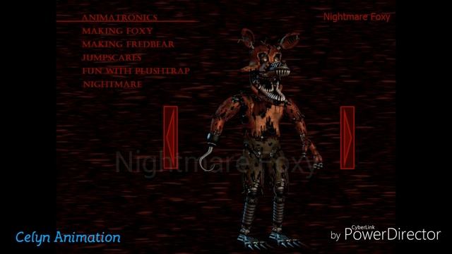 All FNAF Characters sing "Just Gold" By MandoPony смотреть онлайн