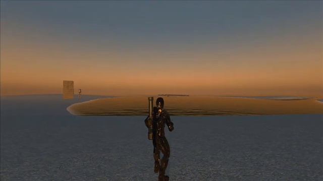 Crysis Mods This Could Be It смотреть онлайн