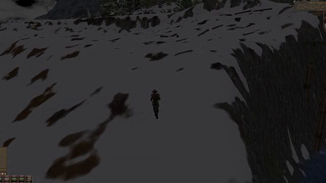 Xsyon: Finding Abandoned Tribes around the Lake Pt.1 (4K in 2023 :)) смотреть онлайн