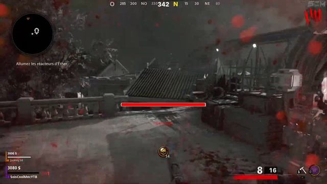 COMMENT SORTIR DE LA MAP FIREBASE Z, GLITCH OUT OF MAP ZOMBIE COLD WAR, GLITCH PIL UP AFK ZOMBIE FR смотреть онлайн