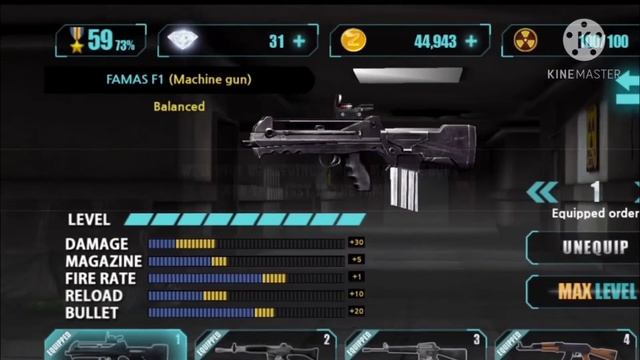 Zombie Hunter king (Game Tips & Strategies) - Offline Game смотреть онлайн