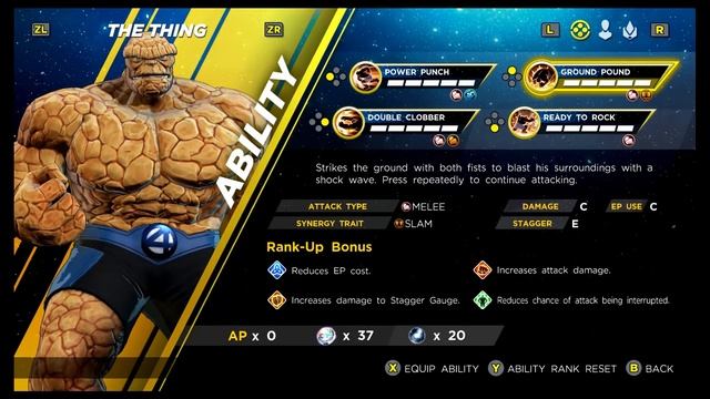 Fantastic Four: First Impressions & Lvl 100 Gameplay - Marvel Ultimate Alliance 3 смотреть онлайн