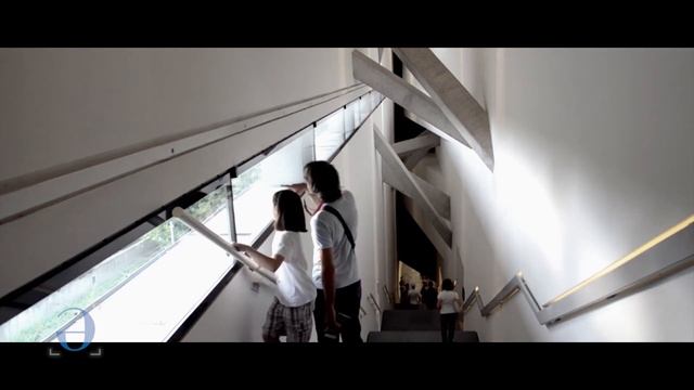 Daniel Libeskind Talks about the Jewish Museum in Berlin смотреть онлайн