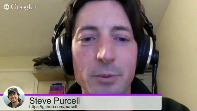 2015-01-21 Emacs Chat - Steve Purcell смотреть онлайн