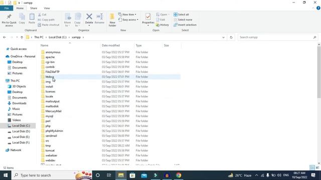 XAMMP Apache not Starting | This site can't be Reached | WordPress Error with Solution | #wordpress смотреть онлайн