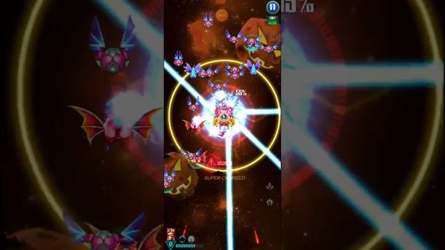 Halloween event level 20 (boss) смотреть онлайн