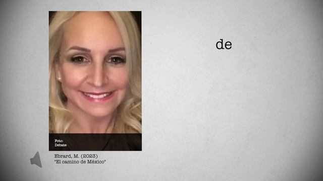 El primer matrimonio de Marcelo Ebrard | PÁGINA 18 смотреть онлайн