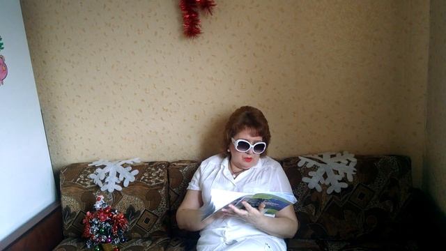 Авторские стихи ПРОВОДИМ НОВЫЙ ГОД смотреть онлайн