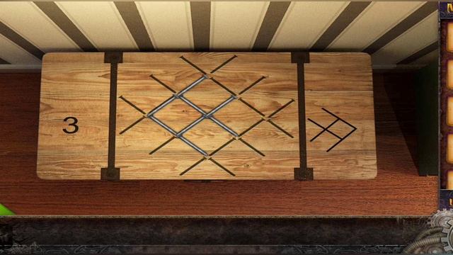 Escape Game 50 Rooms 3
Уровень 22-23 (прохождение)