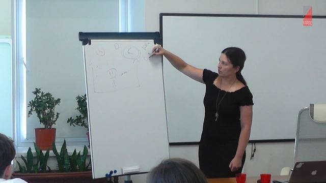 Схемы оптимизации налогообложения. Коворкинг и фулфилмент смотреть онлайн