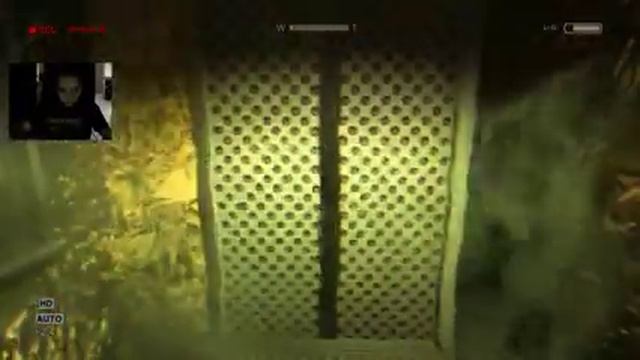 Днерожденческий стрим НА ЮТУБЕ // Outlast: Whistleblower и ответы на ваши вопросы смотреть онлайн