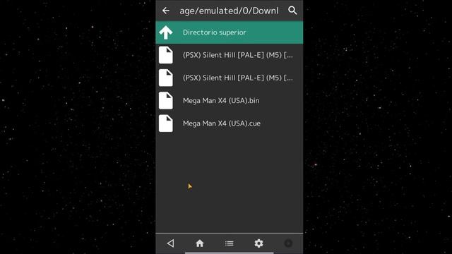 ? RetroArch ANDROID - 2021 - PlayStation | GUIA DEFINITIVA #5 смотреть онлайн