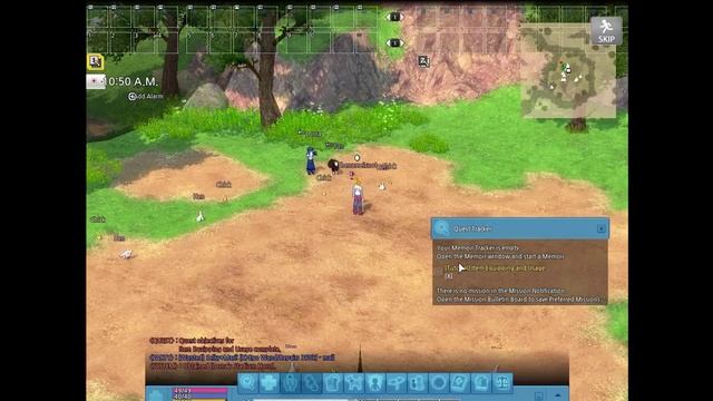 Mabinogi Is it Worth Playing In 2019? - Let's Play Mabinogi 2019 - Part 1 смотреть онлайн