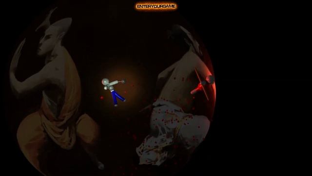 Let's Test Ragdoll Games 1/2 [Deutsch] [HD] - Rubber Ninjas смотреть онлайн