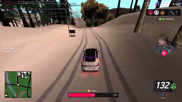 Время для сампика | Arizona RP смотреть онлайн
