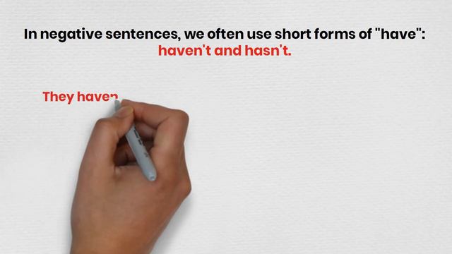 Present Perfect (Tutorial) смотреть онлайн
