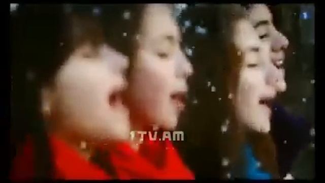 ARMENIAN Prayer Hayr Mer Հայր մեր Christian Visit Beautiful Armenia