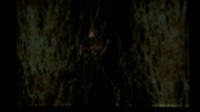 Dancing with light | Quixotic Fusion смотреть онлайн
