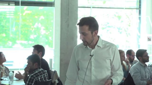 Spyros Chatzivasileiadis: Trustworthy AI for Power Systems смотреть онлайн