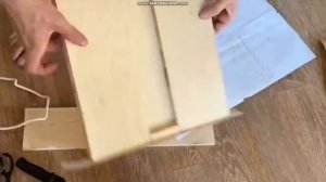 шпон. утюгом.