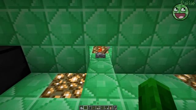 NewMods #1 Много угля смотреть онлайн