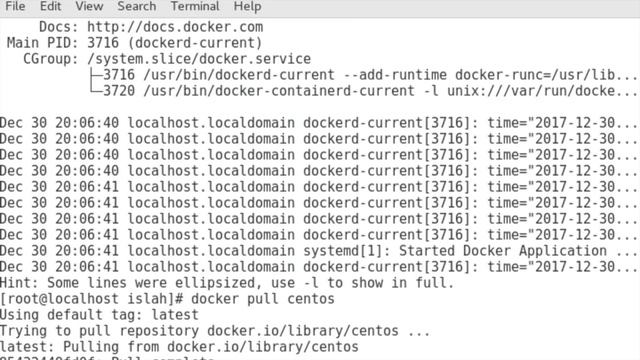 NSA Lab5 Docker , mySQL, Wordpress смотреть онлайн