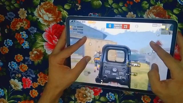 IPAD PRO 2021 PUBG TEST GAMEPLAY || Recording | Lag | Heat | Fps | Electro Sam | pubgm смотреть онлайн