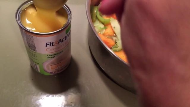 Ужин холостячки.....сладкая картошка ..... смотреть онлайн