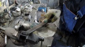 ШЕВИ НИВА СТАРТЕР СНЯТИЕ,ВТЯГИВАЮЩЕЕ РЕЛЕ ЗАМЕНА